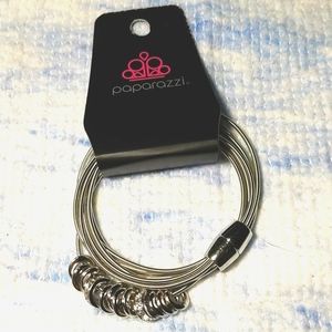 Paparazzi Metro Bracelet